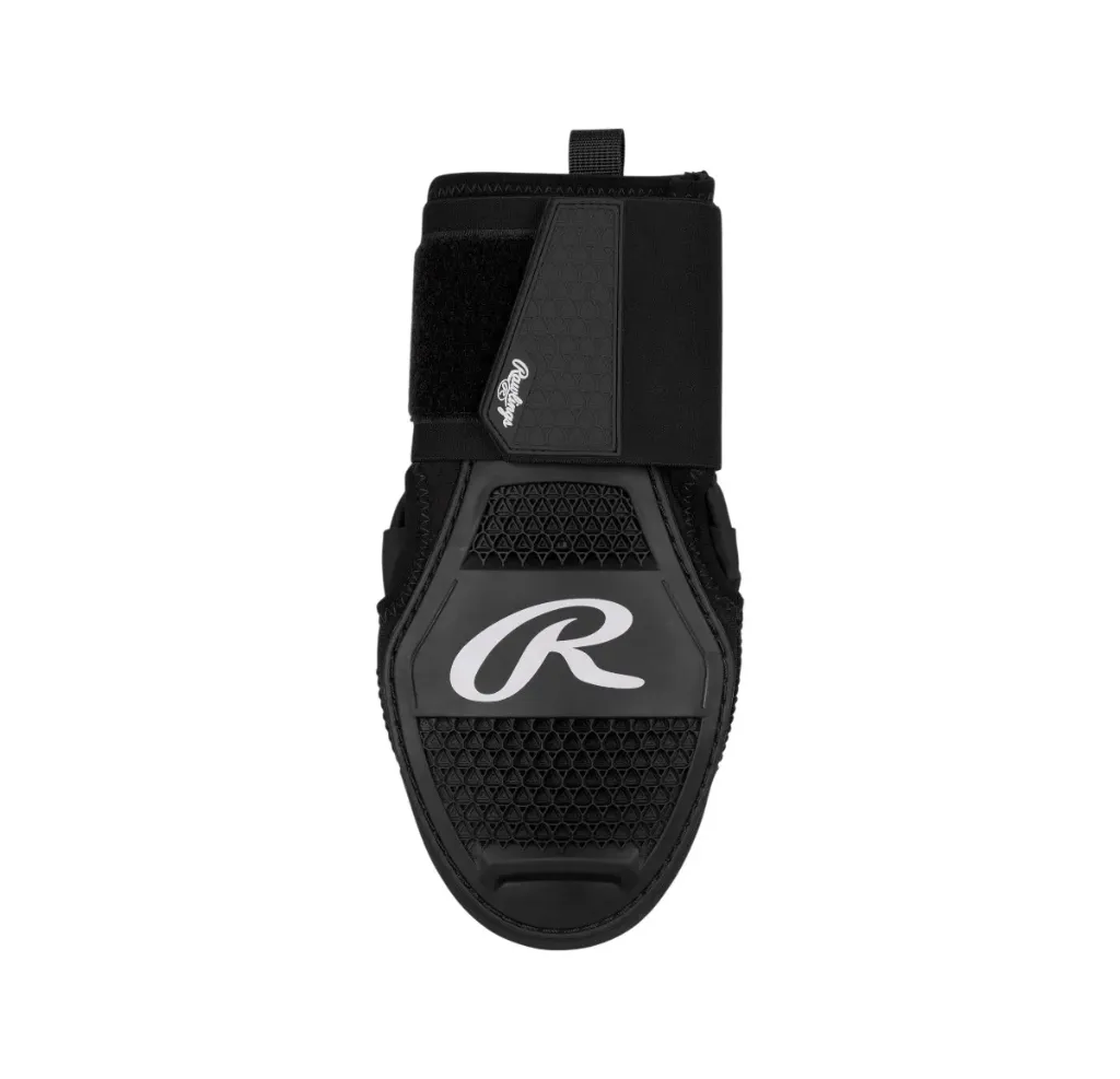 Barredora Rawlings Adulto (Negro)