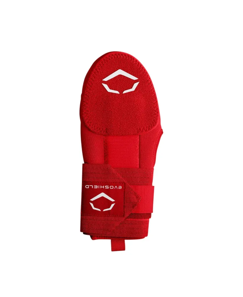 Barredora Evoshield Adulto (Negro)