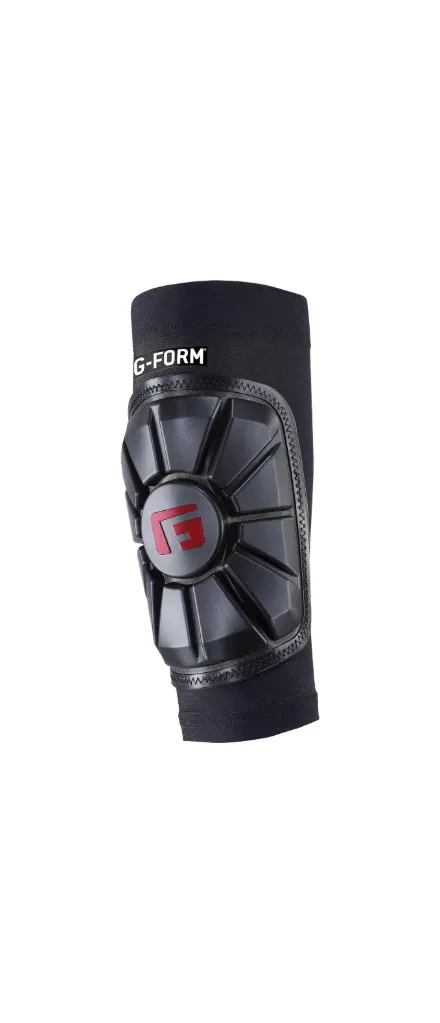 Muñequera Gform Pro Wrist Guard