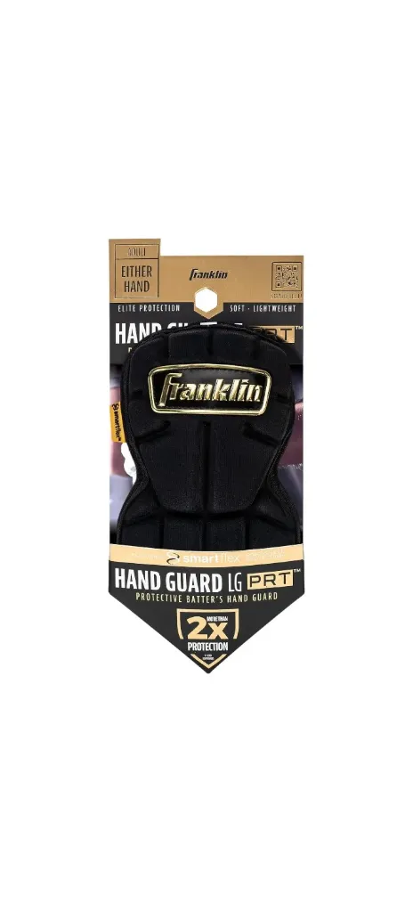 Protector de Mano Franklin para Bateador Adulto