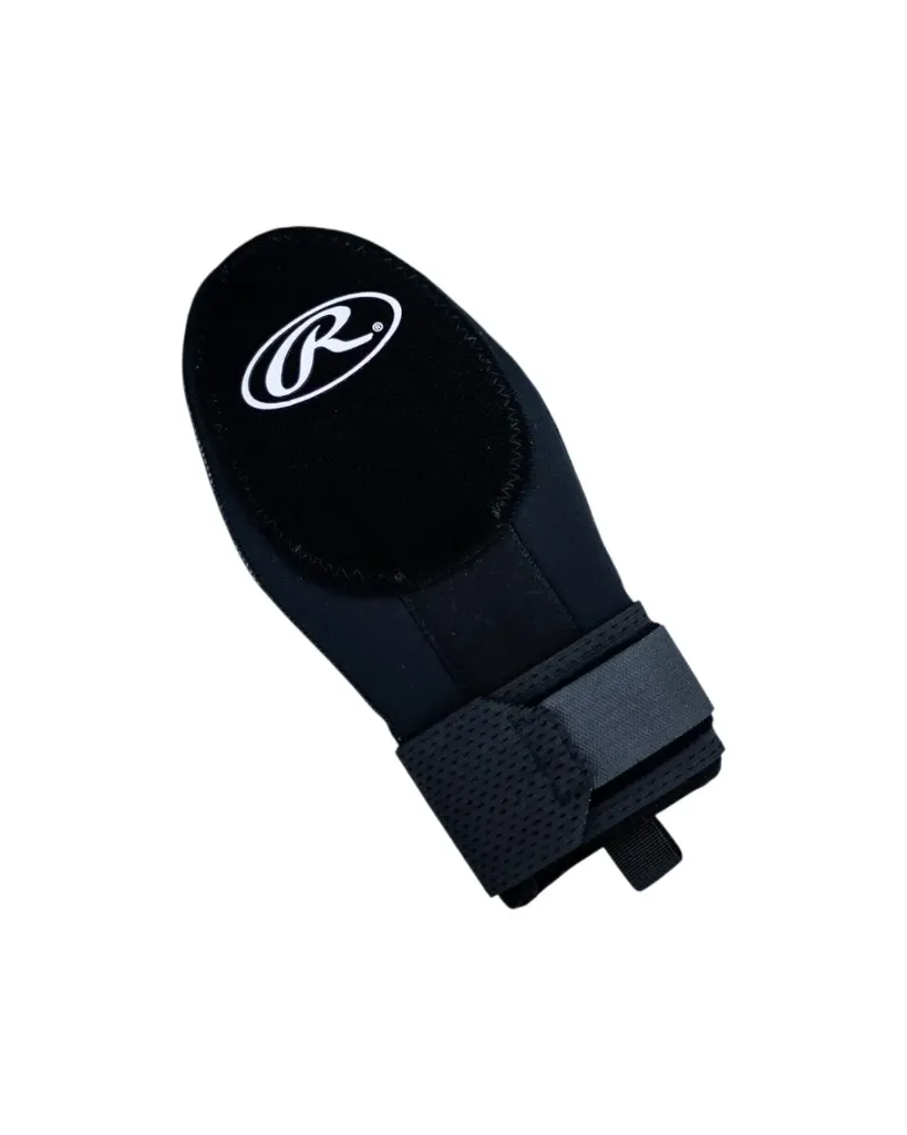 Barredora Rawlings Infantil