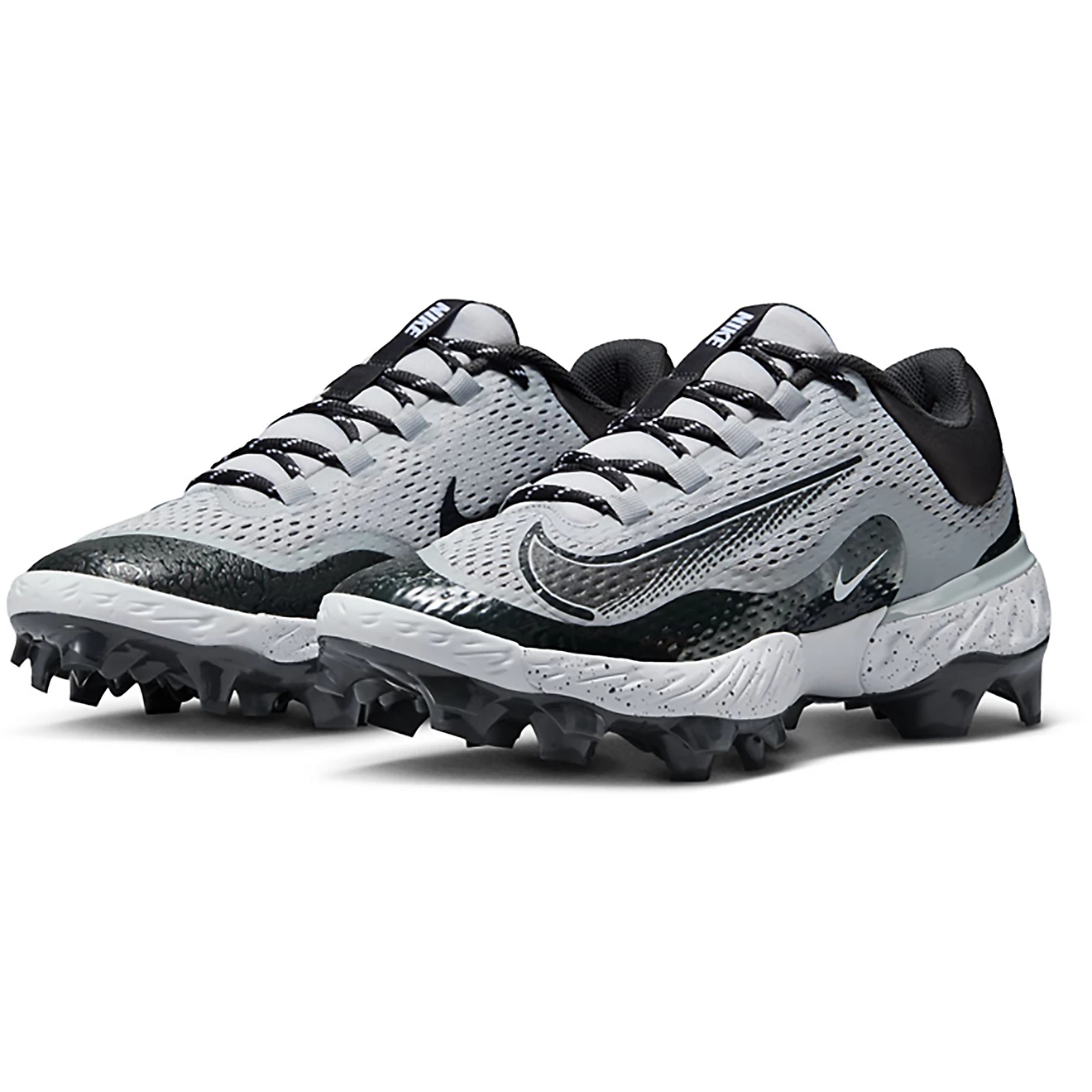 Spikes Nike Alpha Huarache Elite 4 Low