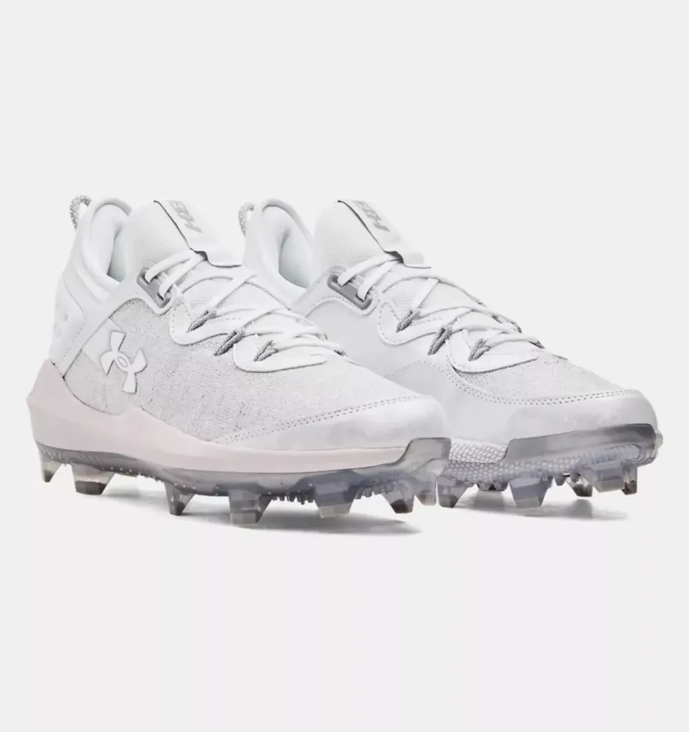 Spikes Under Armour Harper 8 Elite TPU