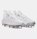 Spikes Under Armour Harper 8 Elite TPU