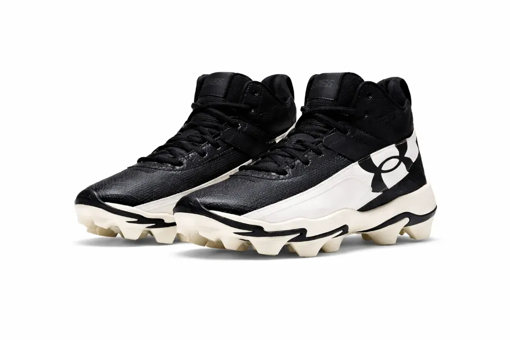 Spikes Under Armour Harper 10 RM Mid (25.5cm)