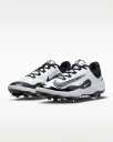 Spikes Nike Alpha Huarache Elite 4 Low Cleats
