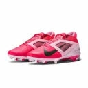 Spikes Nike Alpha Menace Rosa