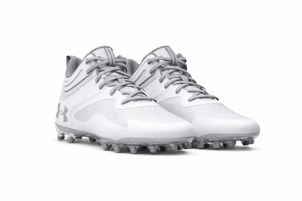 Spikes Under Armour Command Mid