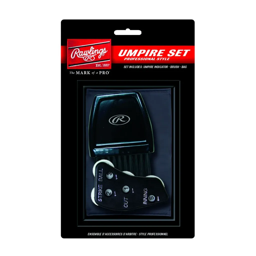 Rawlings Kit Umpire