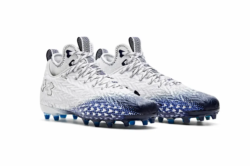 Spikes Under Armour Spotlight Clone 3.0 MC