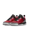 Jordan Spizike Low "Toro Bravo"