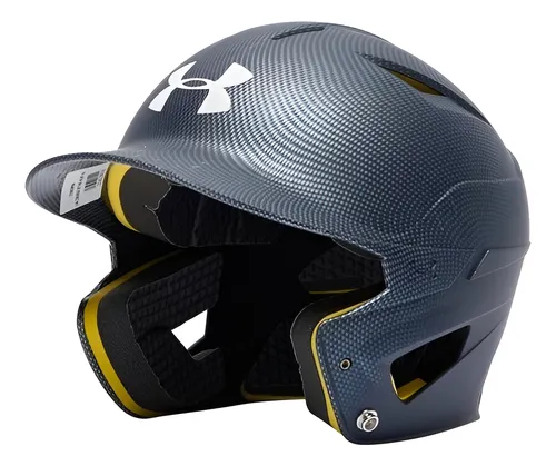 Casco Under Armour Converge Youth
