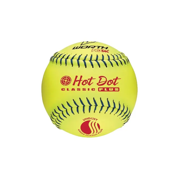 Pelota Softbol Worth