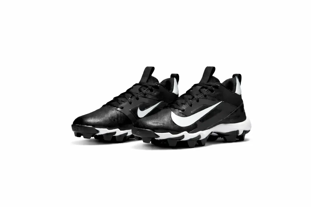 Spikes Nike Alpha Menace 4 Shark (16cm)