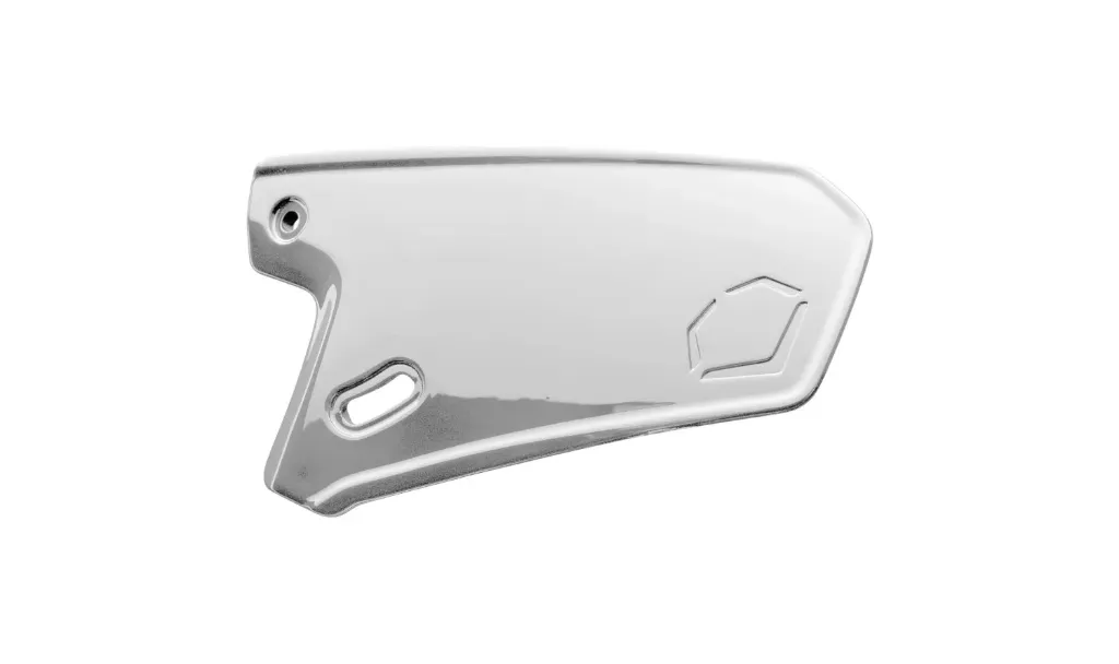 Cflap Evoshield Blanco Bateador derecho