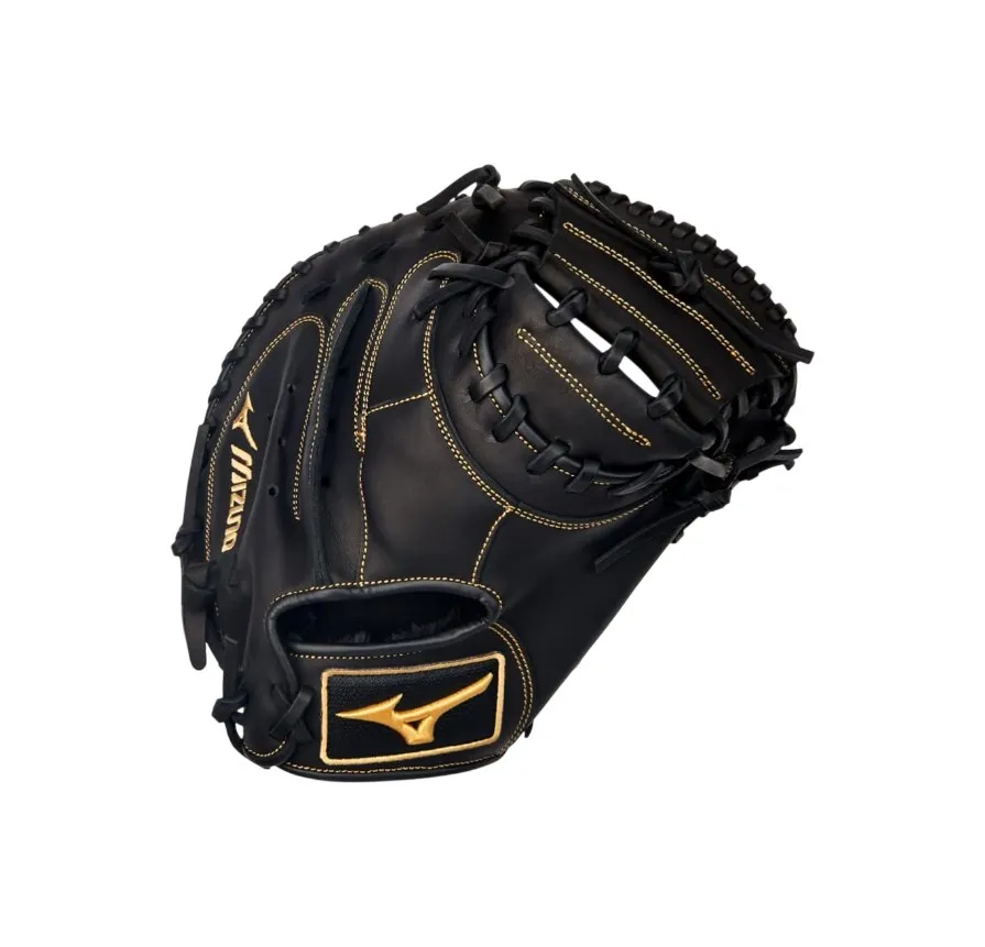 Guante Mizuno MVP Catcher Beisbol 34 pulgadas