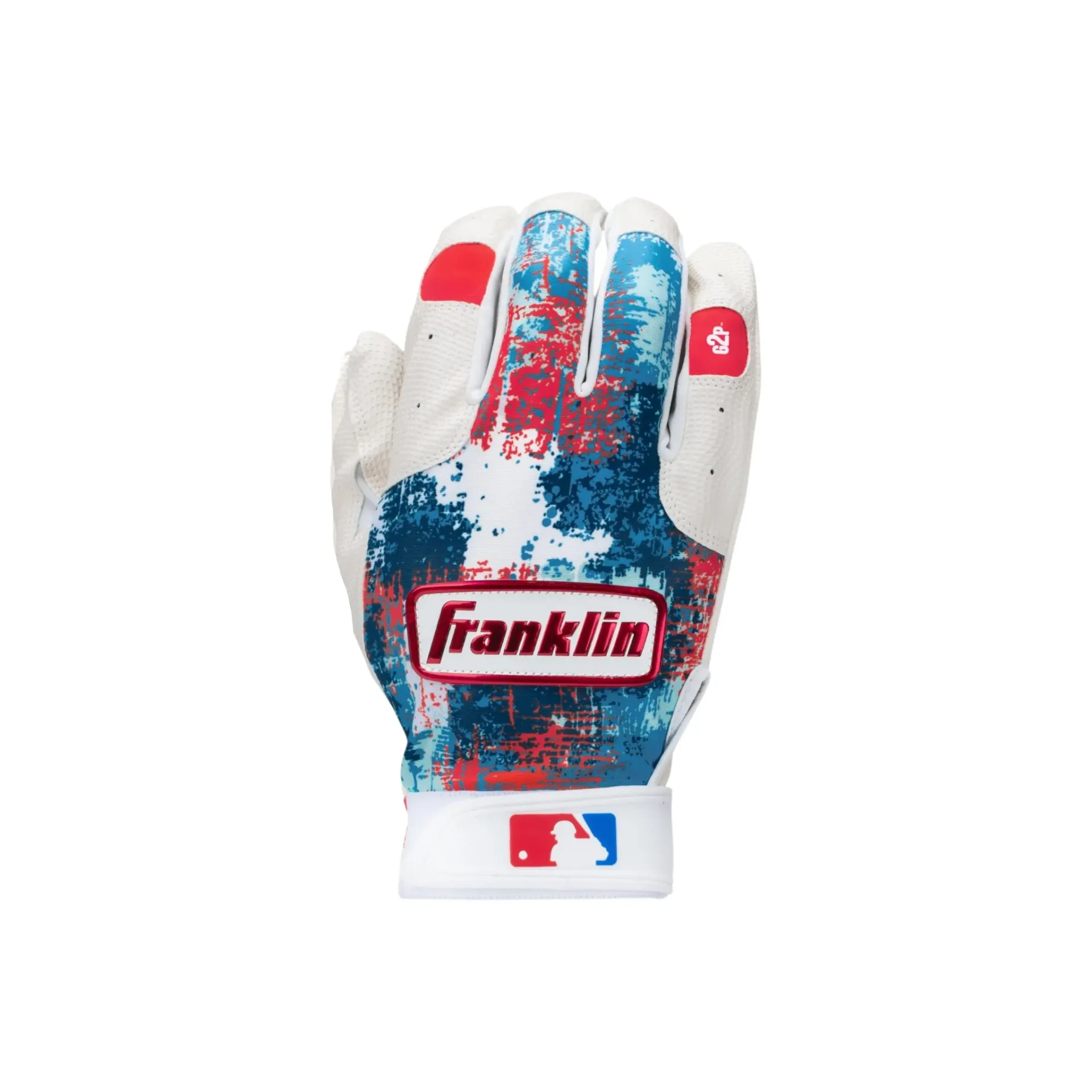 Guantaletas Franklin Tee ball Infantil