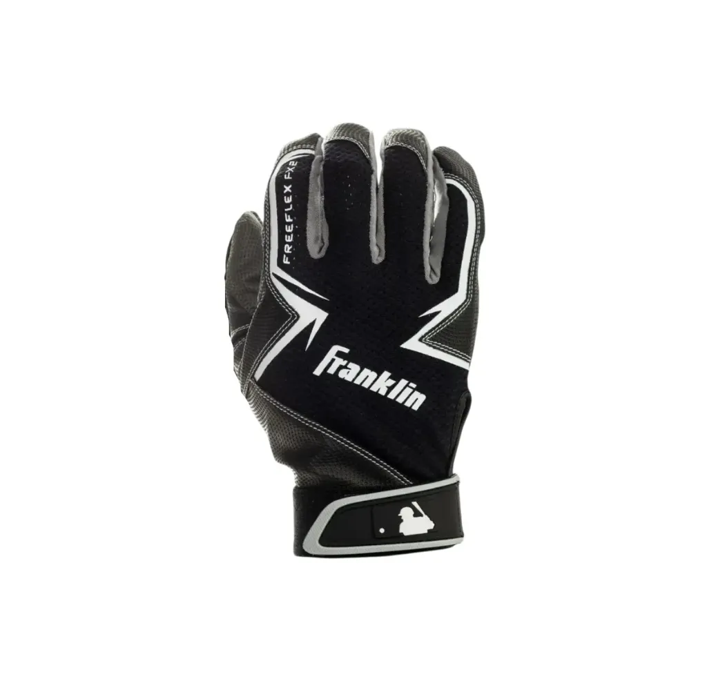 Guantaletas Franklin Freeflex infantil (S)