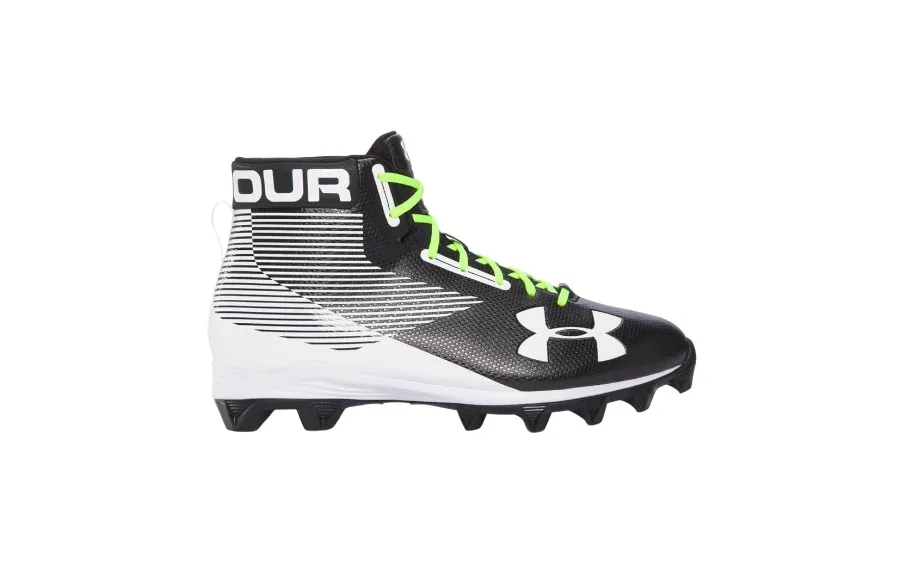 Spikes Under Armour Hammer Mid RM Standard
