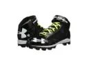 Spikes Under Armour Franchise Jr