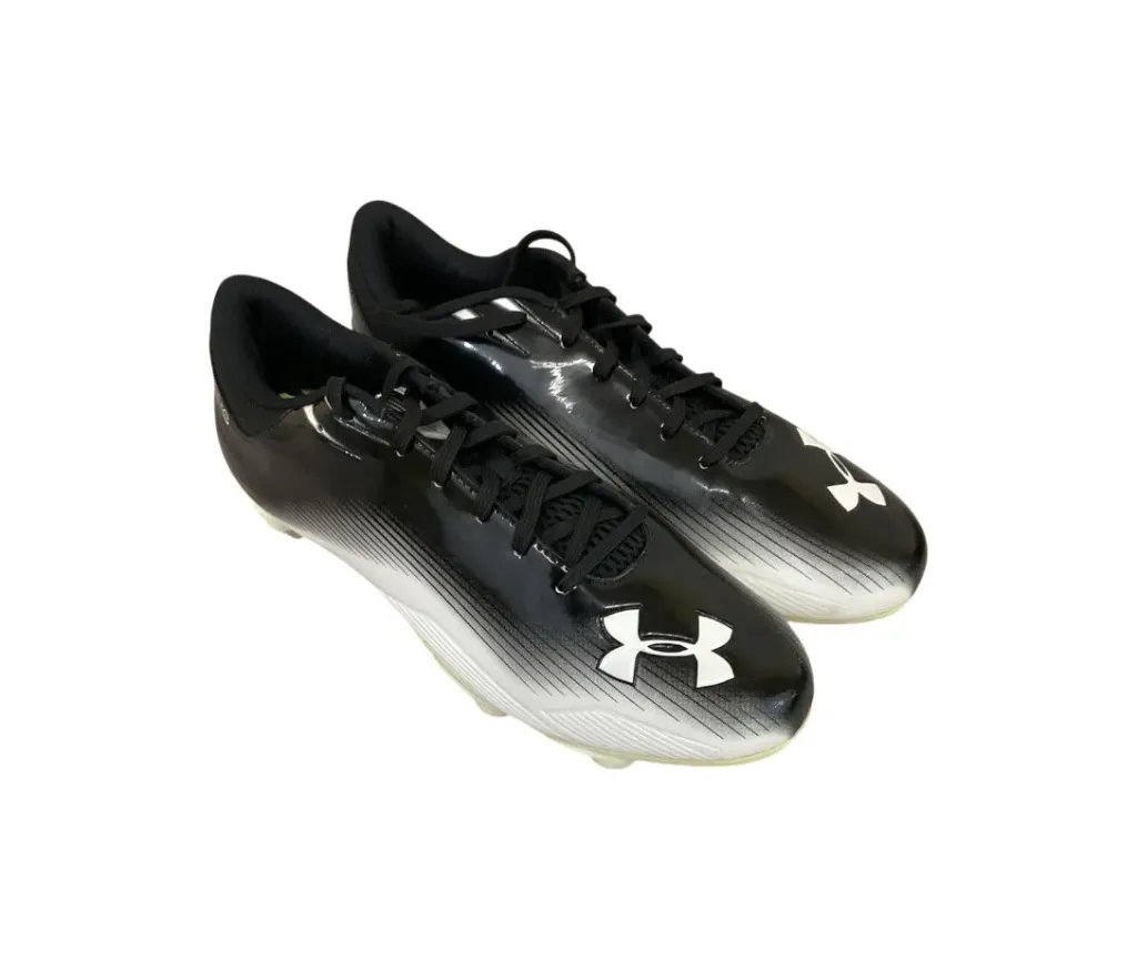 Spikes Under Armour Nitro Mid