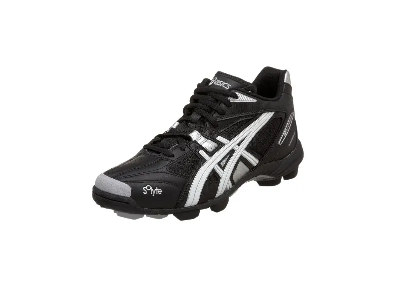 Turf Training Asics GEL-V CUT Negro
