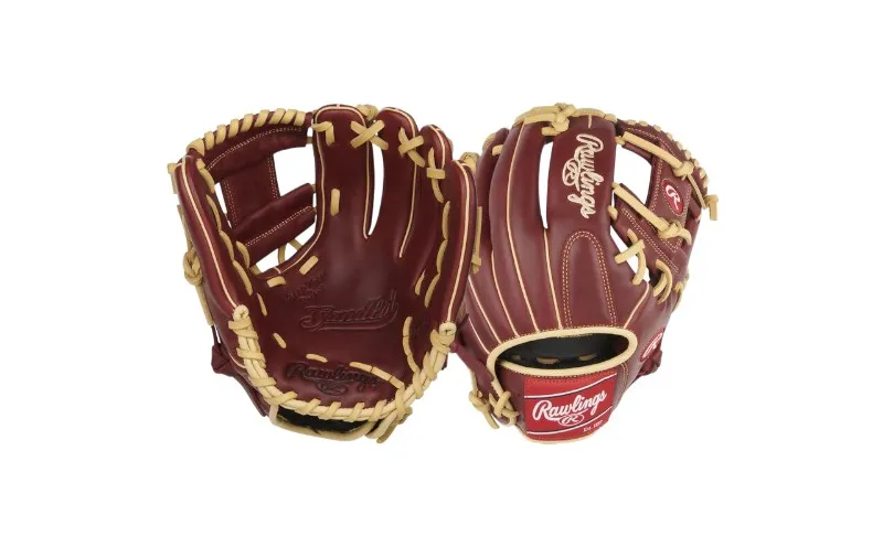 Guante Rawlings Sandlot Series 11.5 pulgadas