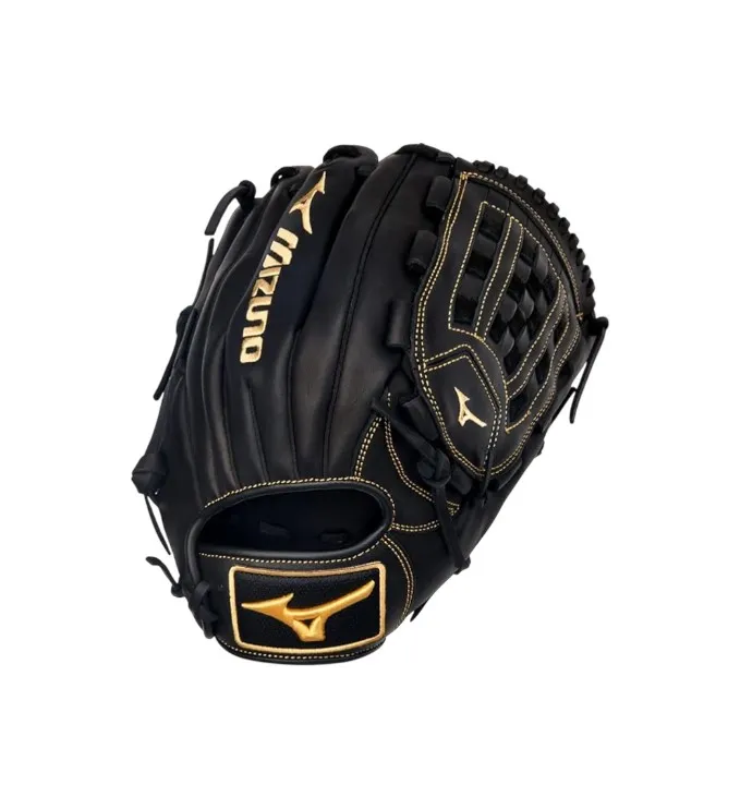 Guante Mizuno MVP Prime 12 pulgadas negro