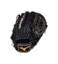 Guante Mizuno MVP Prime 12 pulgadas negro