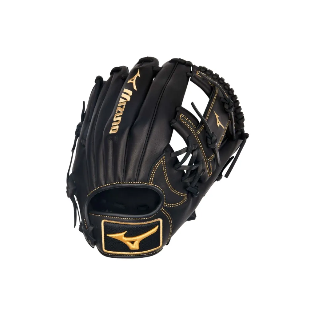 Guante Mizuno MVP Prime 11.5 pulgadas negro