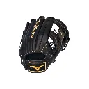 Guante Mizuno MVP Prime 11.5 pulgadas negro