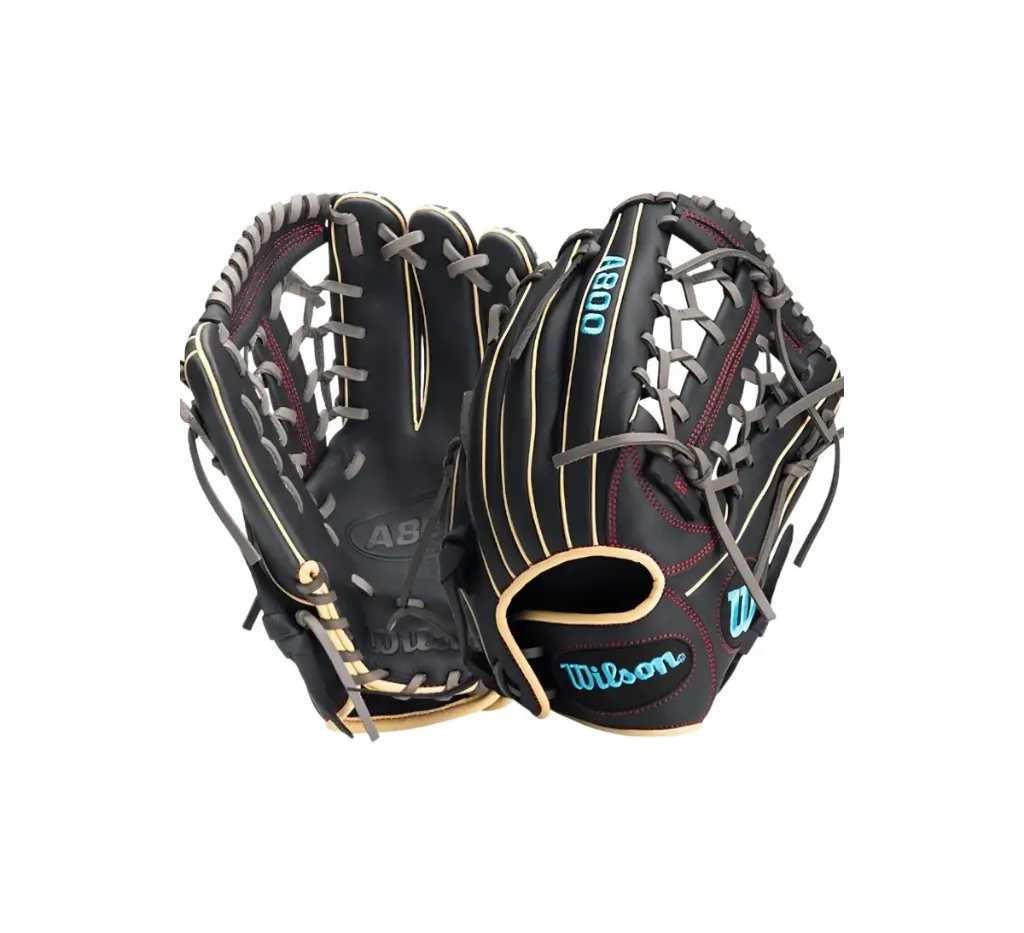 Guante Wilson A800 12 pulgadas