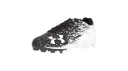 Spikes Under Armour Leadoff Cammo