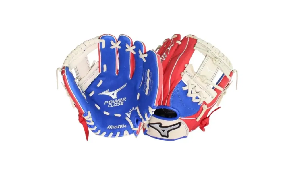 Guante Mizuno Prospect Series PowerClose 11 pulgadas infantil