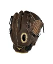 Guante Mizuno Prospect Series PowerClose 11.5 pulgadas infantil