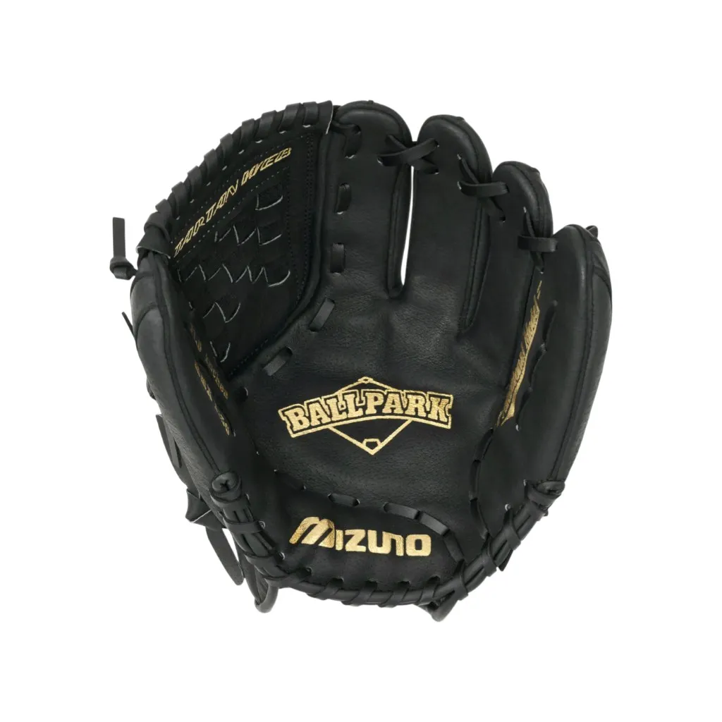 Guante Mizuno Ballpark 11.5 pulgadas infantil