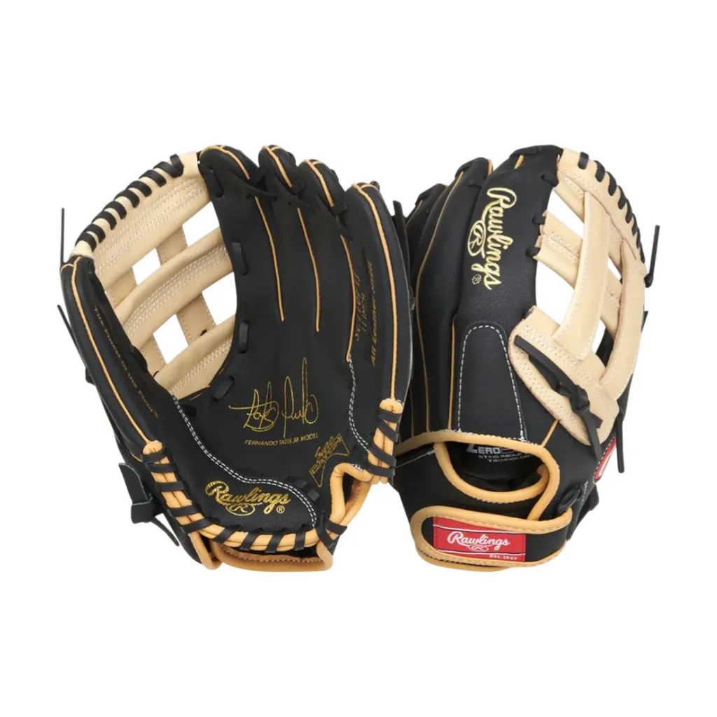 Guante Rawlings Sure Catch Series Fernando Tatis Jr. 11 pulgadas infantil