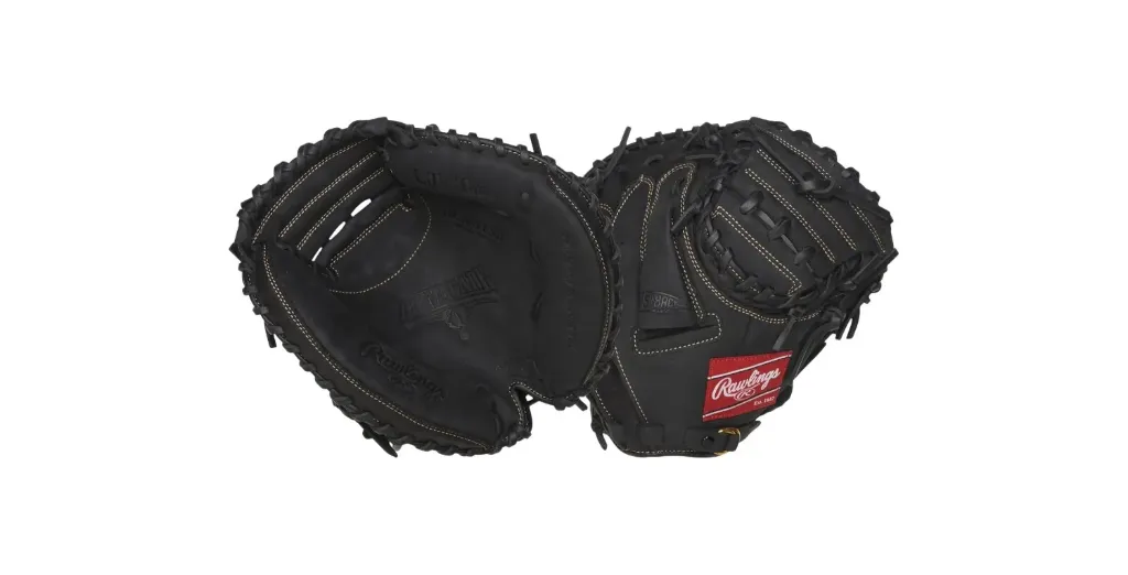 Guante Rawlings Catcher Renegade 31.5 pulgadas infantil