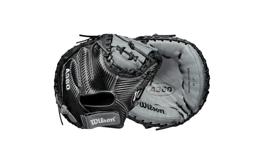 Guante Wilson Catcher A360 31.5 pulgadas