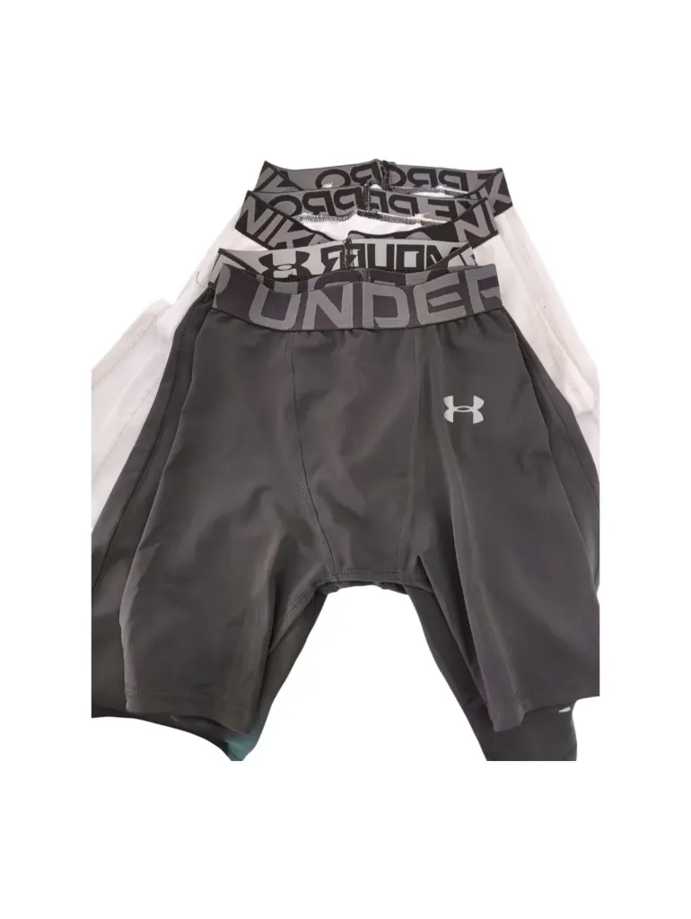 Slider bóxer para concha