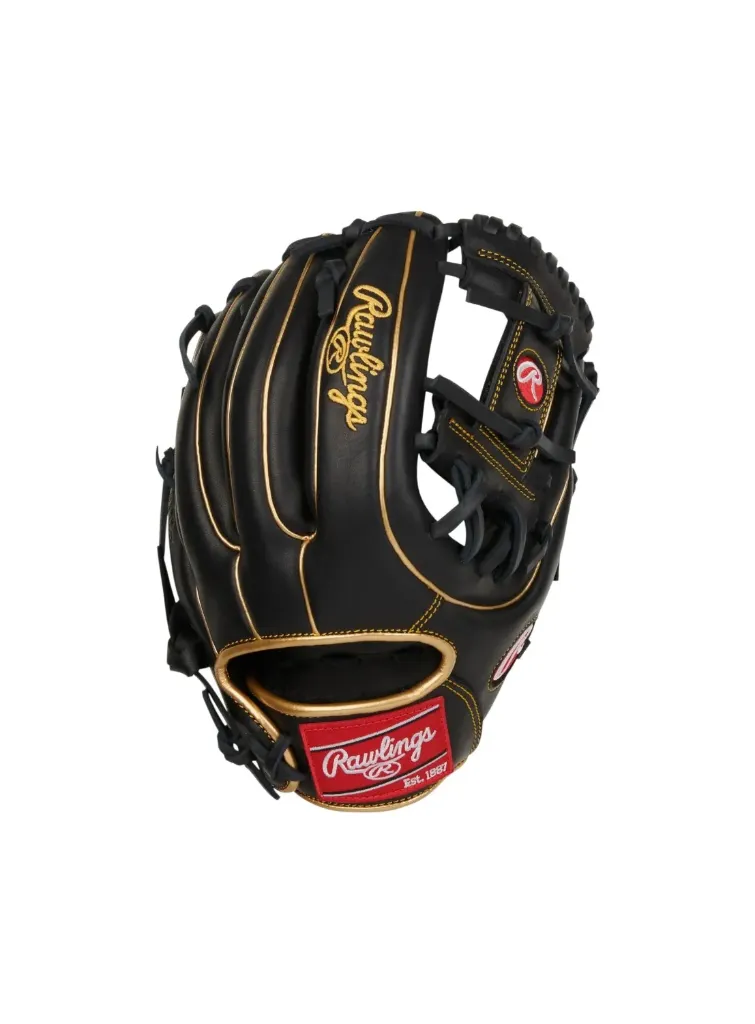 Guante Rawlings R9 11.5 pulgadas