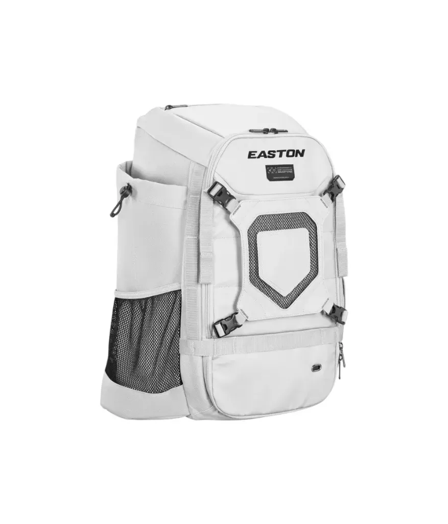 Mochila Easton Walk-Off Ethos Blanca