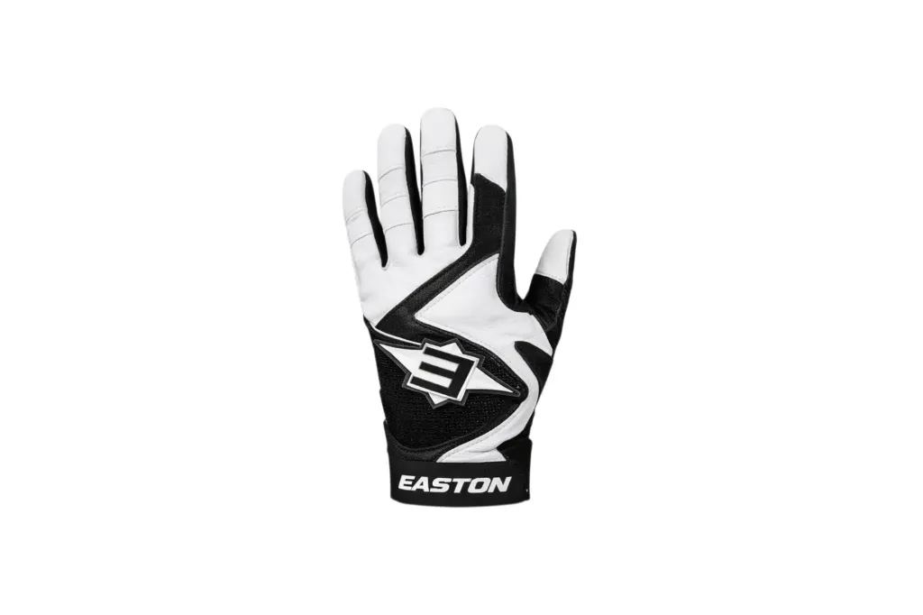 Guantaletas Easton Titan Adulto