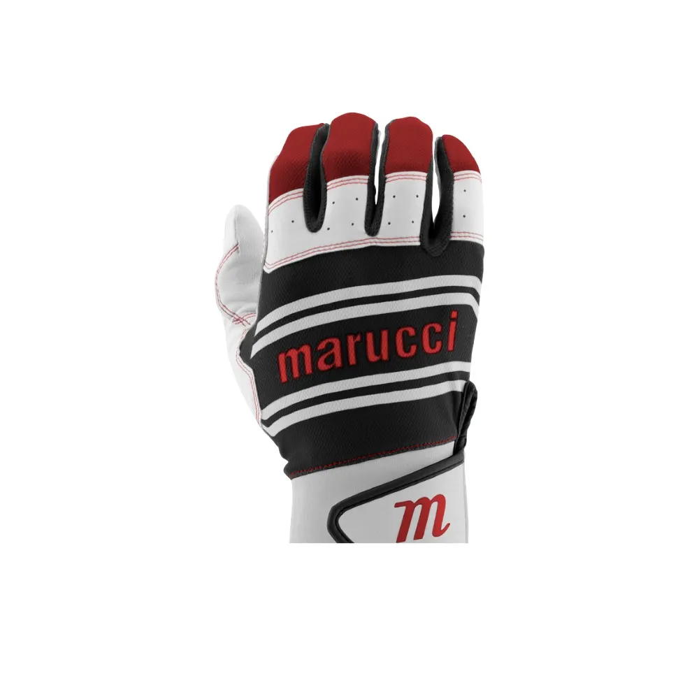Guantaletas Marucci Swift Lite Infantil (Blanco, S)