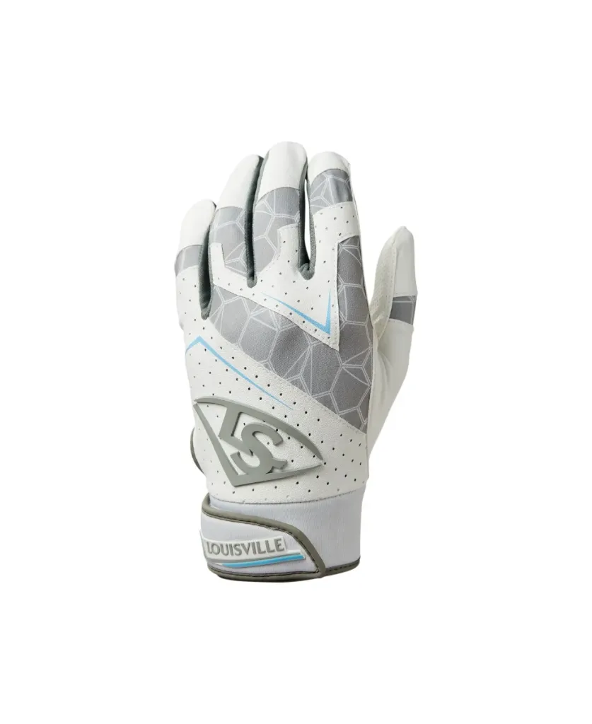 Guantaletas Louisville Slugger Genuine V2 Infantil