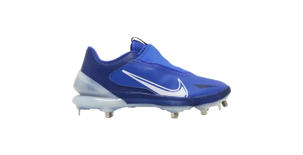 Spikes Nike Force Zoom Trout 8 Pro Azul