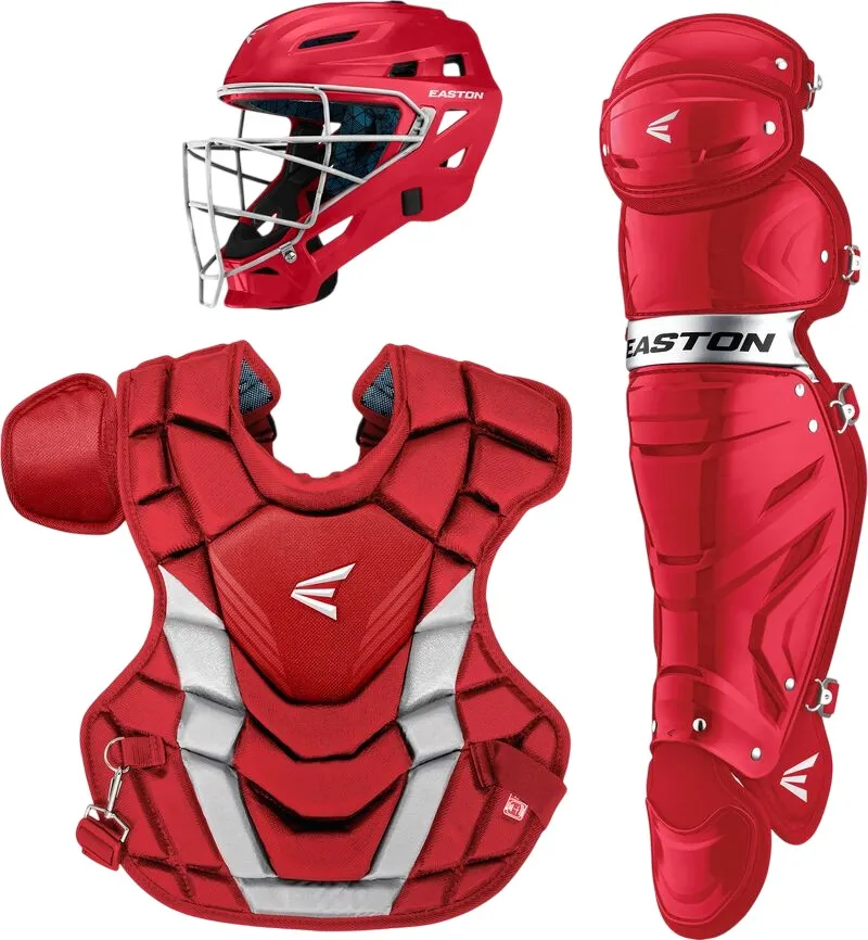 Arreos Catcher Easton Game Time