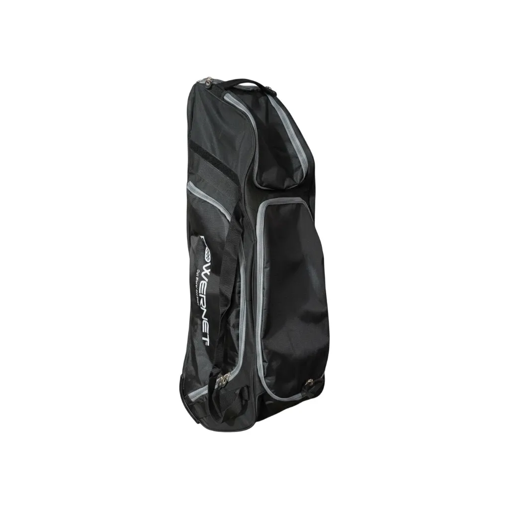 Batera con ruedas PowerNet Checkout