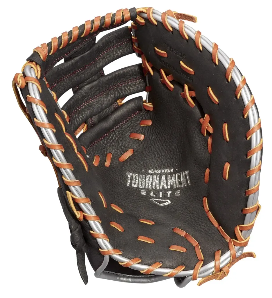 Guante Easton Primera Base Tournament Elite