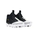 Spikes Under Armour Harper 9 Mid Negro